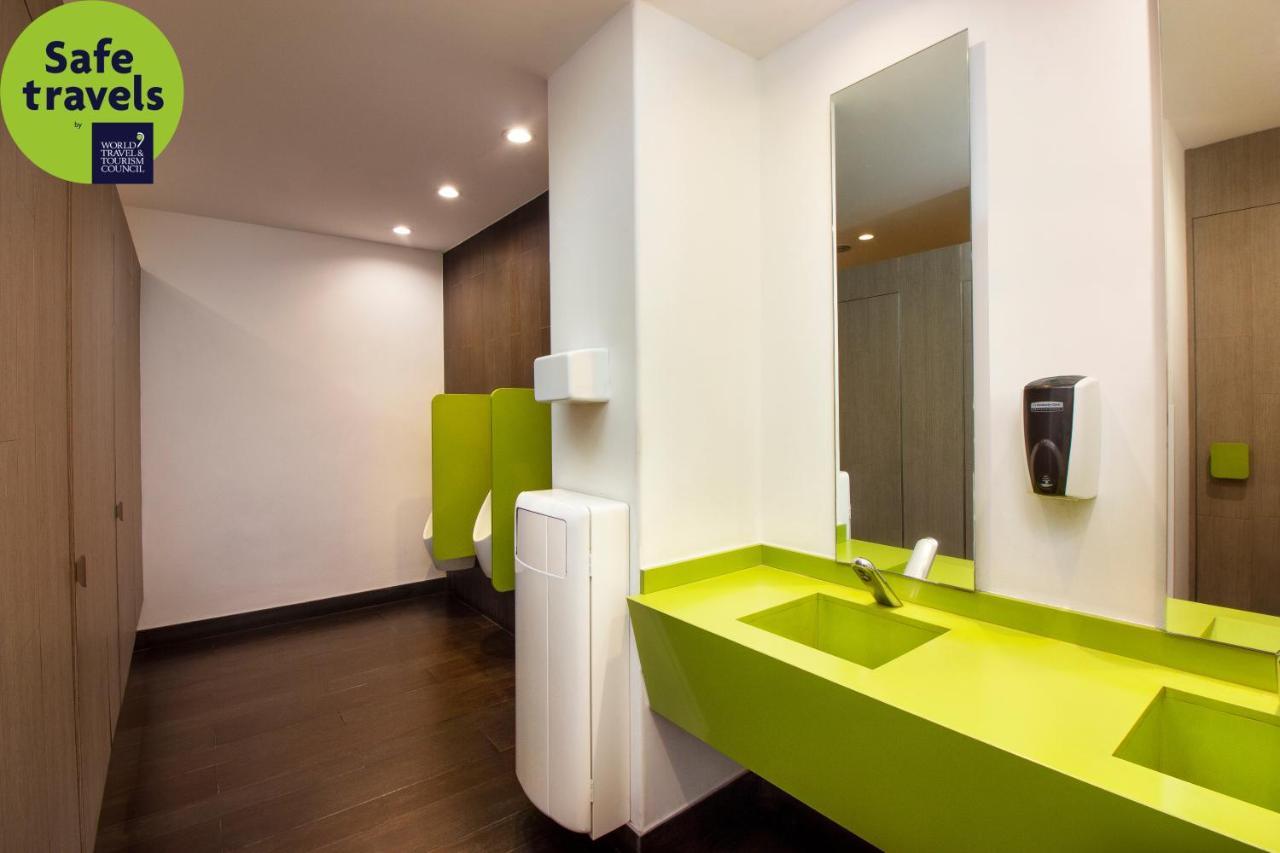 Mx Garibaldi Hotel Mexico City