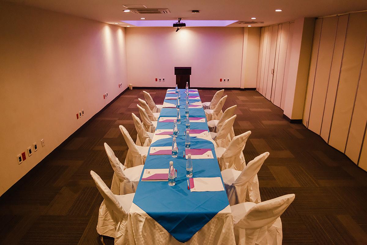 Mx Garibaldi Hotel 4*
