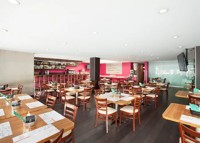 Hotel Mx Garibaldi