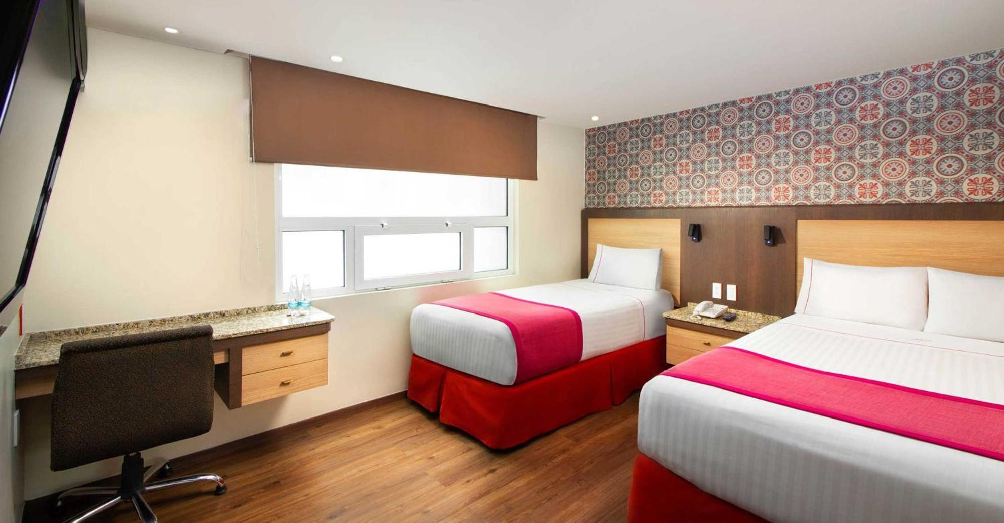 Hotel Mx Garibaldi