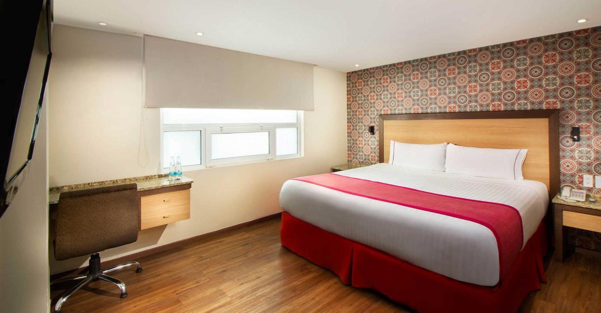 Mx Garibaldi Hotel 4*