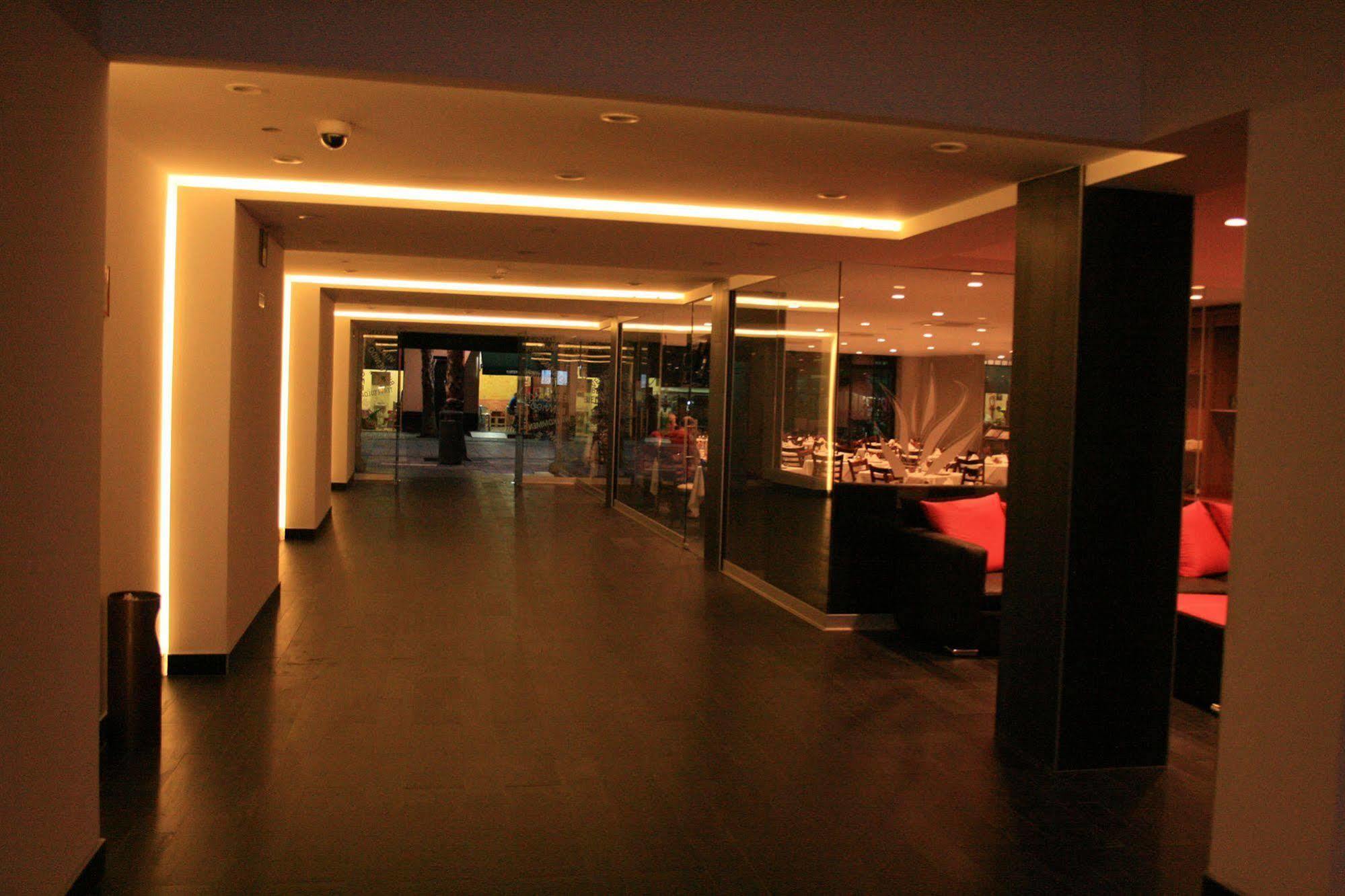 Mx Garibaldi Hotel Mexico